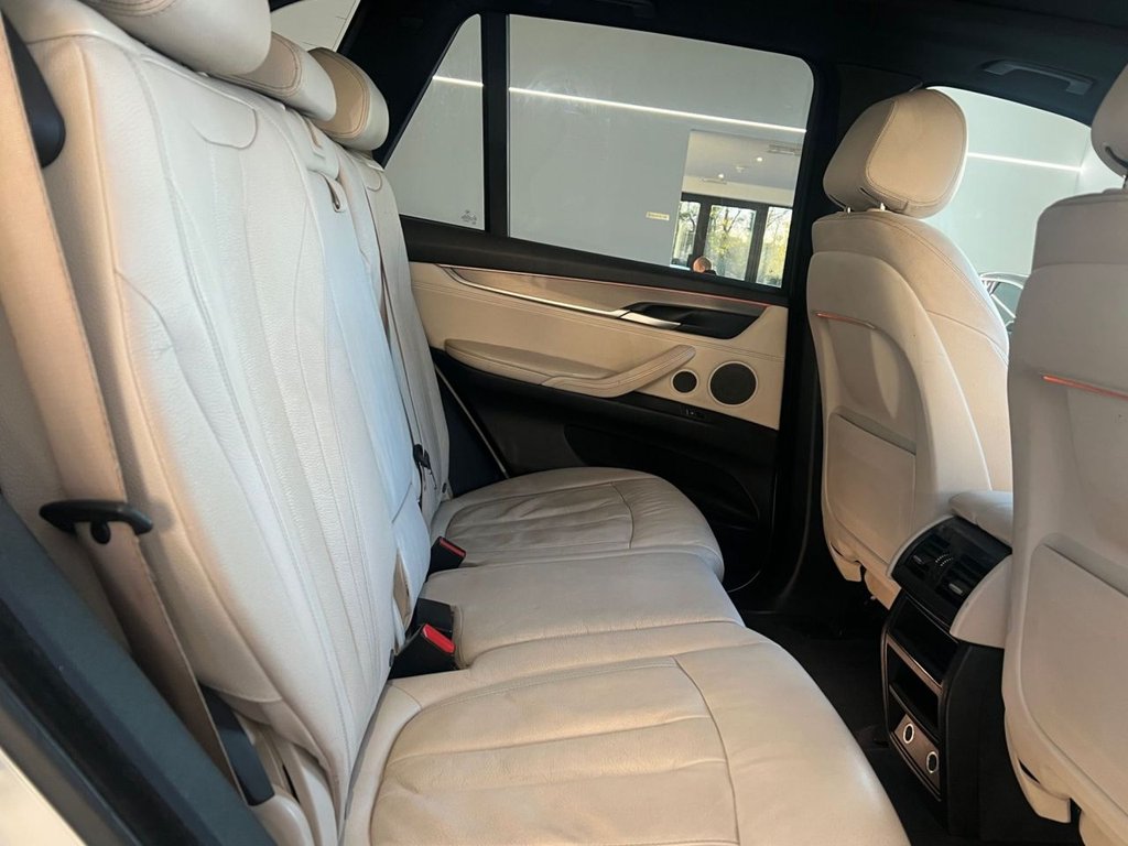 Used BMW X5 2015 for sale - 76751058: Photo 49