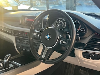 Used BMW X5 2015 for sale - 76751058: Photo