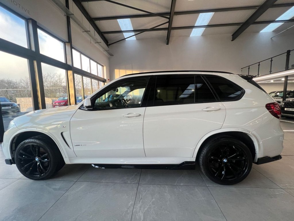 Used BMW X5 2015 for sale - 76751058: Photo 6