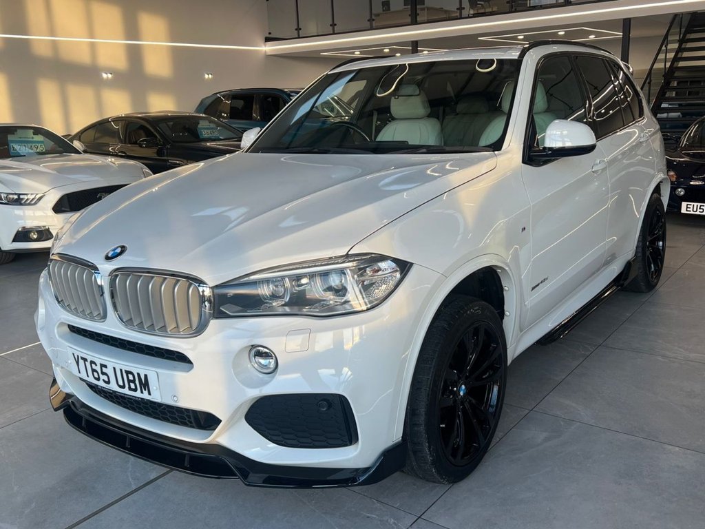Used BMW X5 2015 for sale - 76751058: Photo 9