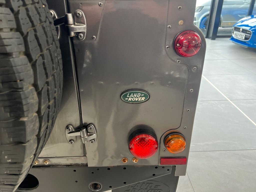 Used Land Rover Defender 2013 for sale - 77533888: Photo 12