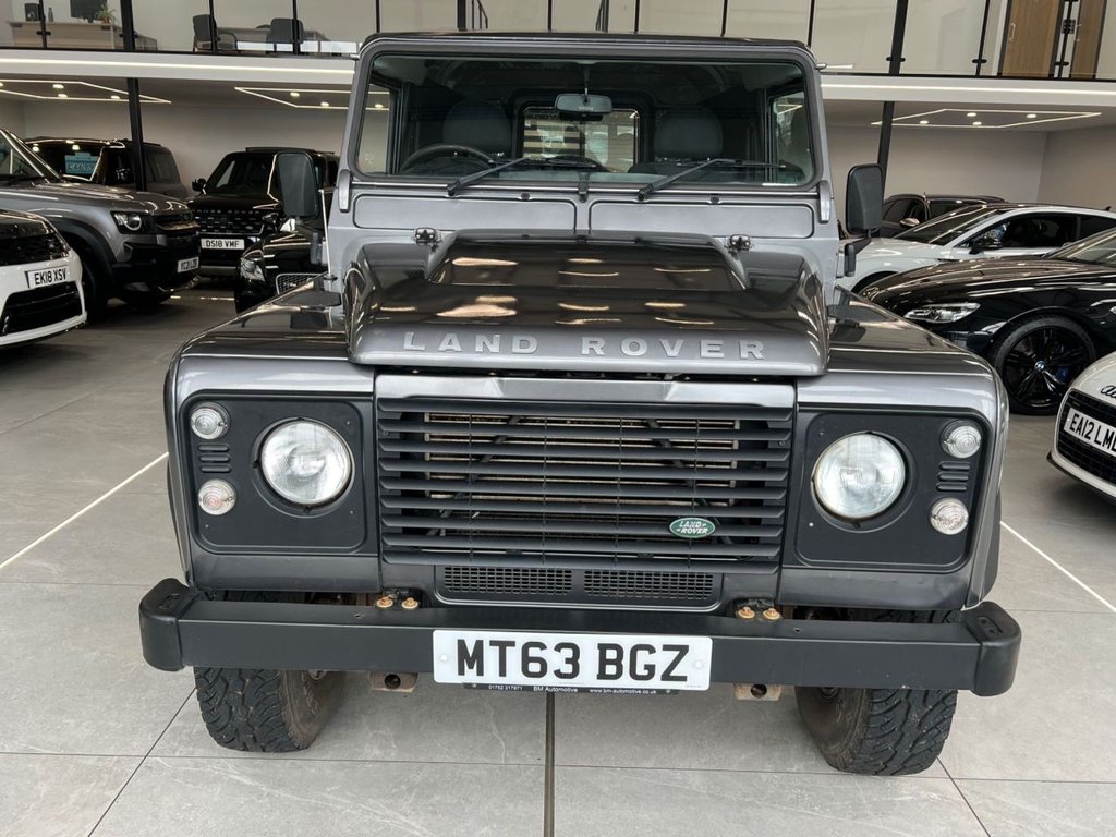 Used Land Rover Defender 2013 for sale - 77533888: Photo 16