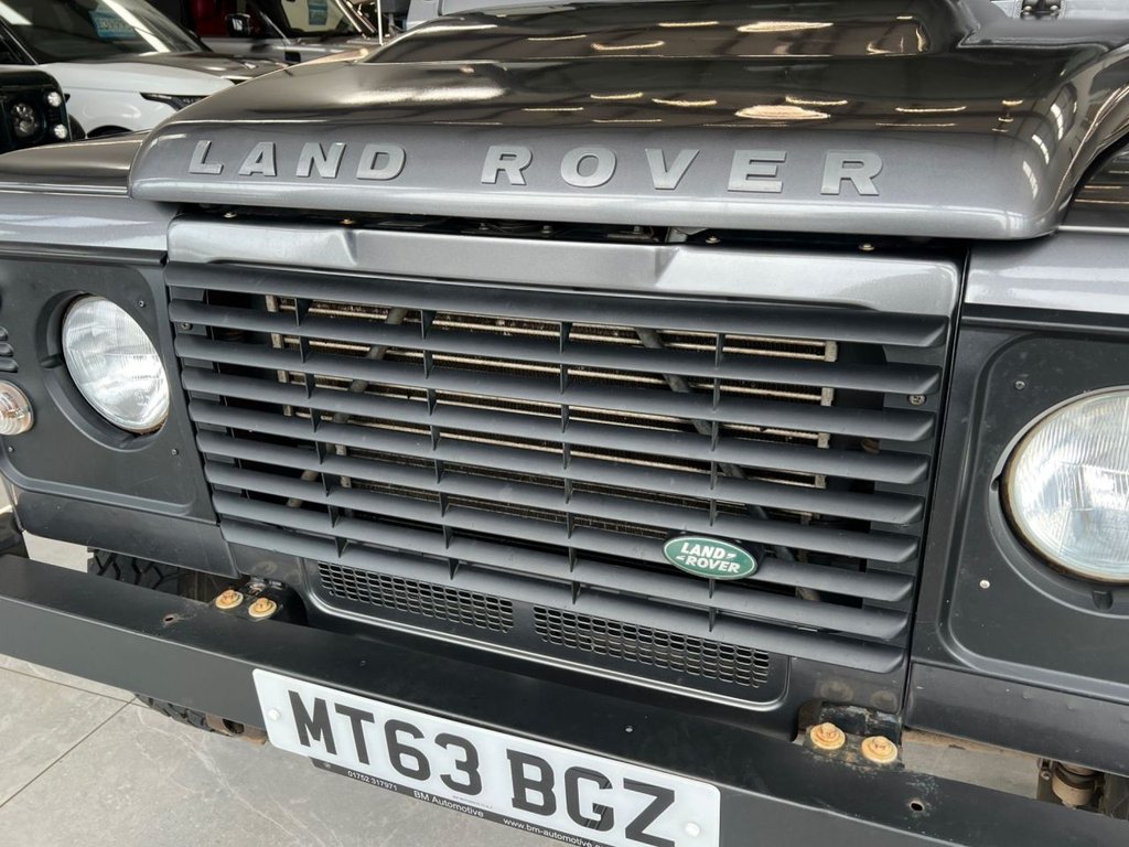 Used Land Rover Defender 2013 for sale - 77533888: Photo 21