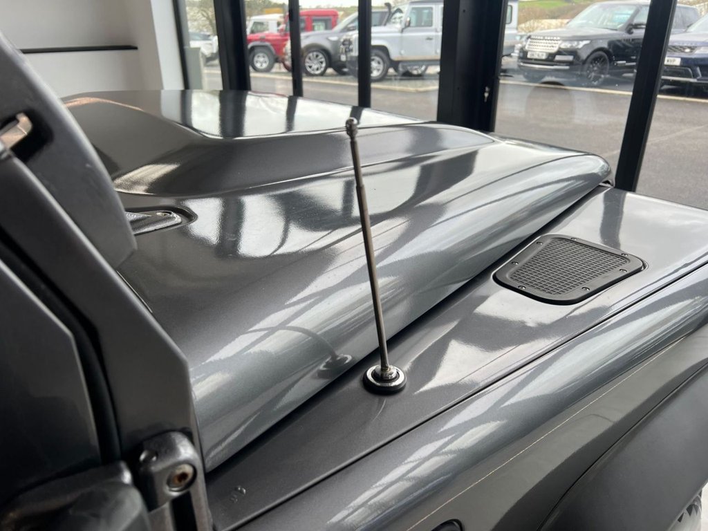 Used Land Rover Defender 2013 for sale - 77533888: Photo 23