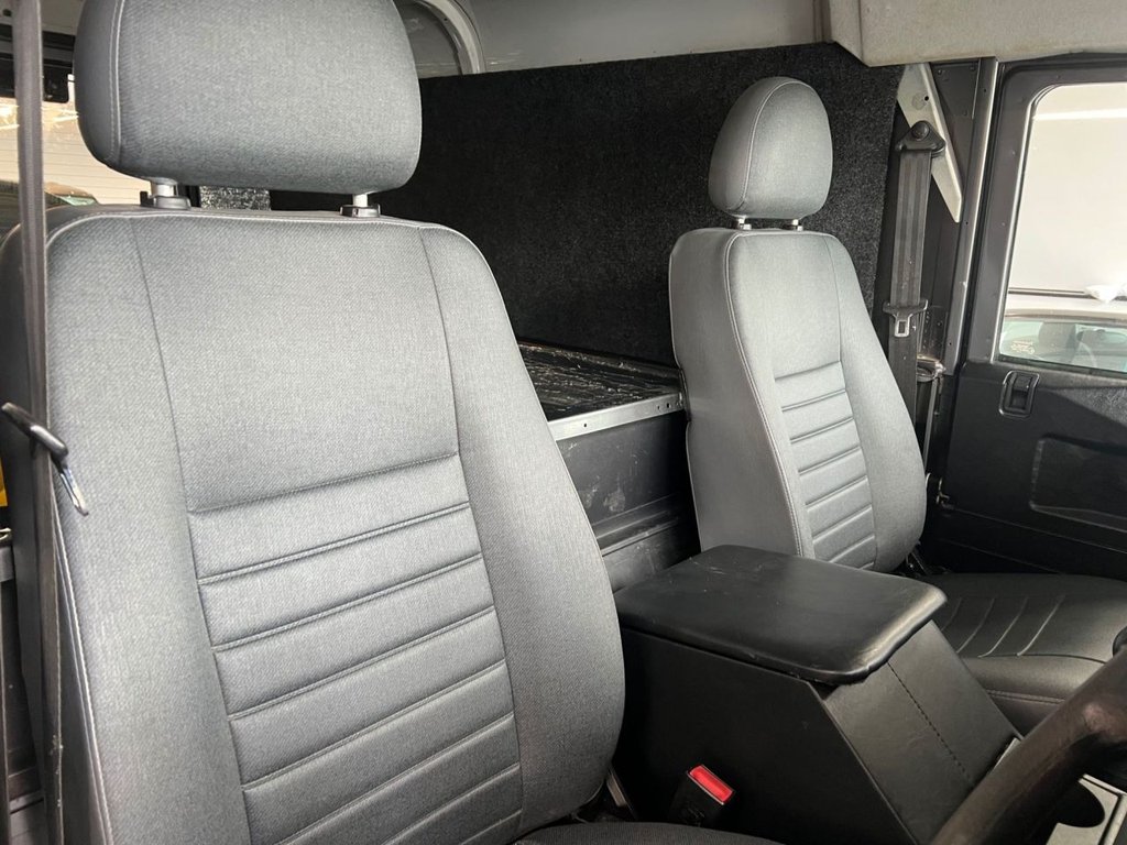 Used Land Rover Defender 2013 for sale - 77533888: Photo 25