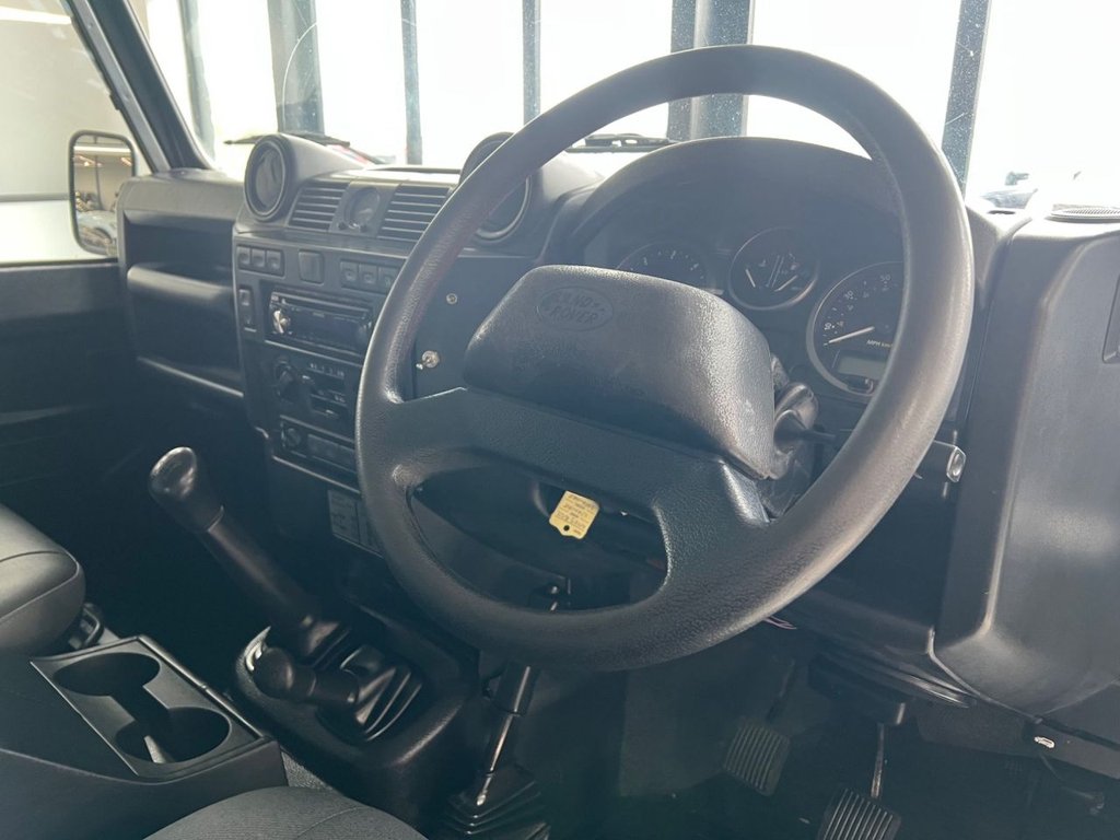 Used Land Rover Defender 2013 for sale - 77533888: Photo 3