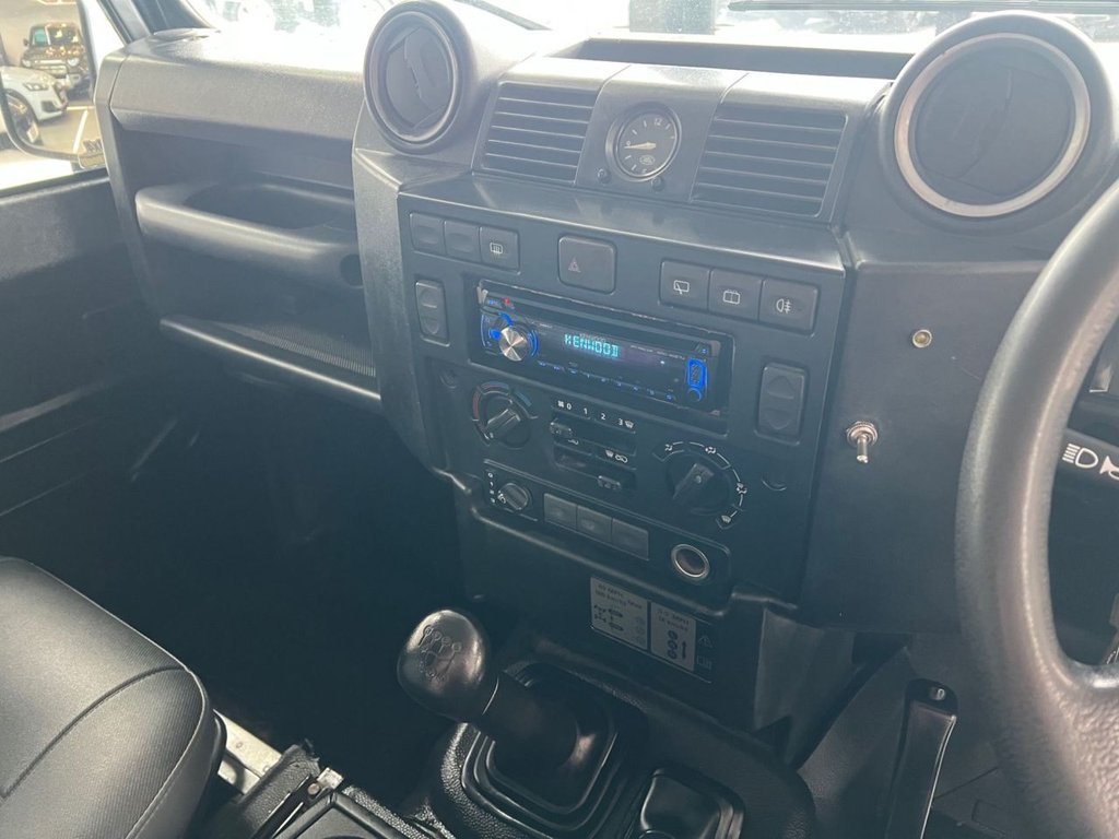 Used Land Rover Defender 2013 for sale - 77533888: Photo 30