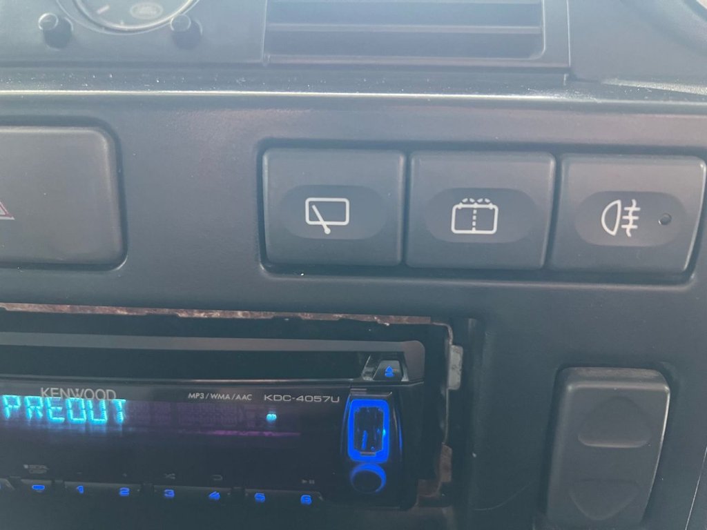 Used Land Rover Defender 2013 for sale - 77533888: Photo 33