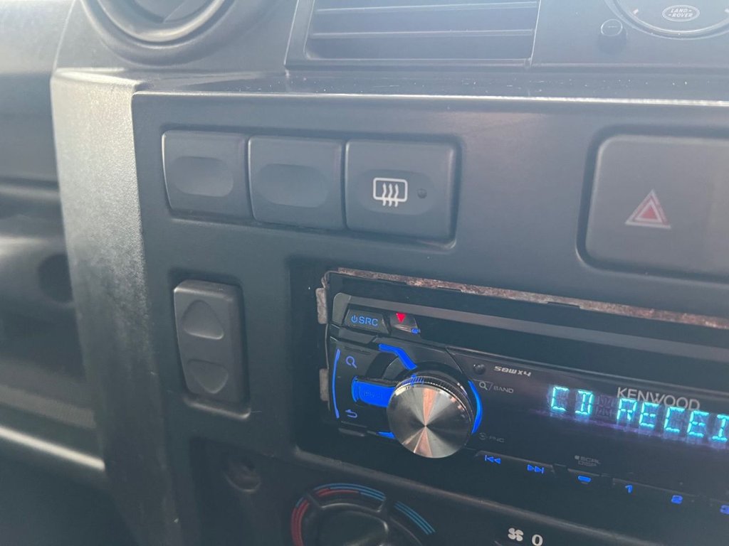 Used Land Rover Defender 2013 for sale - 77533888: Photo 34