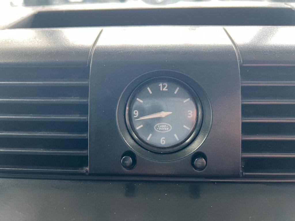 Used Land Rover Defender 2013 for sale - 77533888: Photo 35