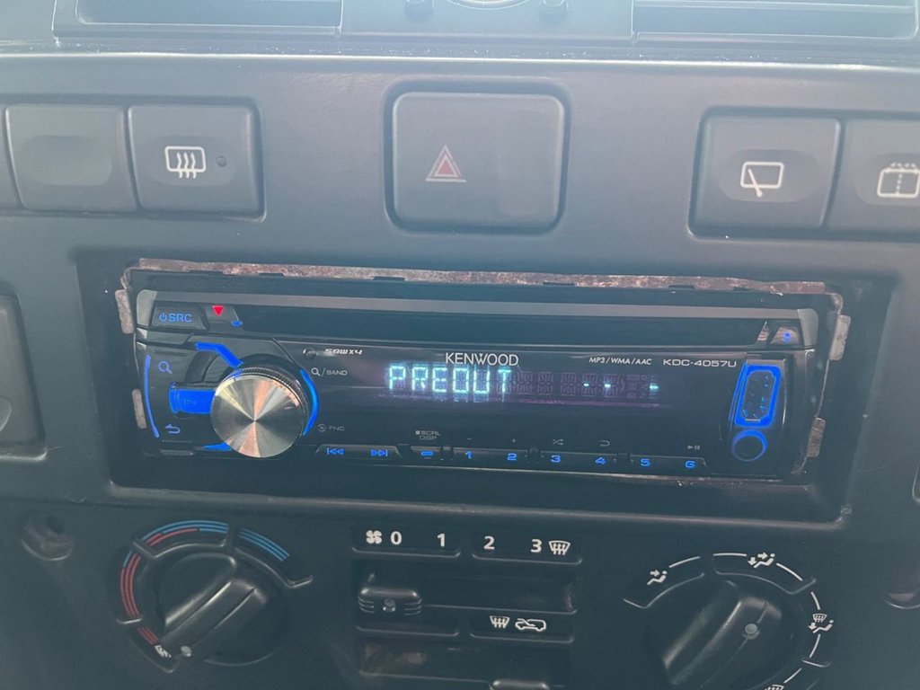 Used Land Rover Defender 2013 for sale - 77533888: Photo 38