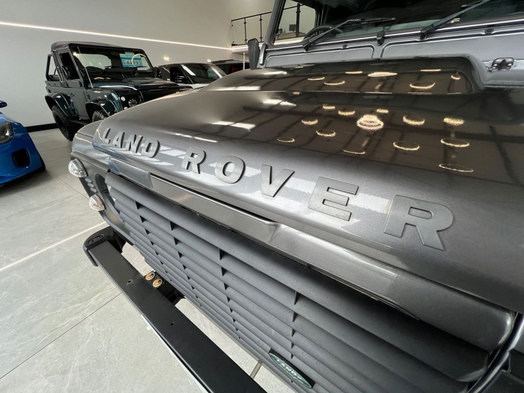 Used Land Rover Defender 2013 for sale - 77533888: Photo 44