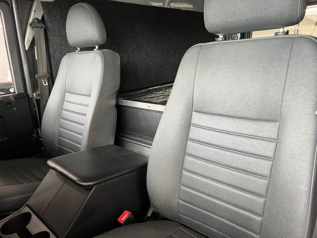 Used Land Rover Defender 2013 for sale - 77533888: Photo 47