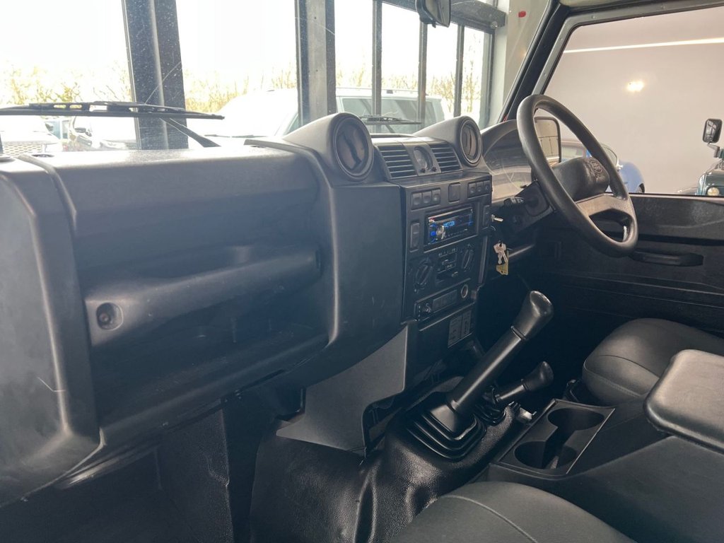 Used Land Rover Defender 2013 for sale - 77533888: Photo 48