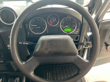 Used Land Rover Defender 2013 for sale - 77533888: Photo