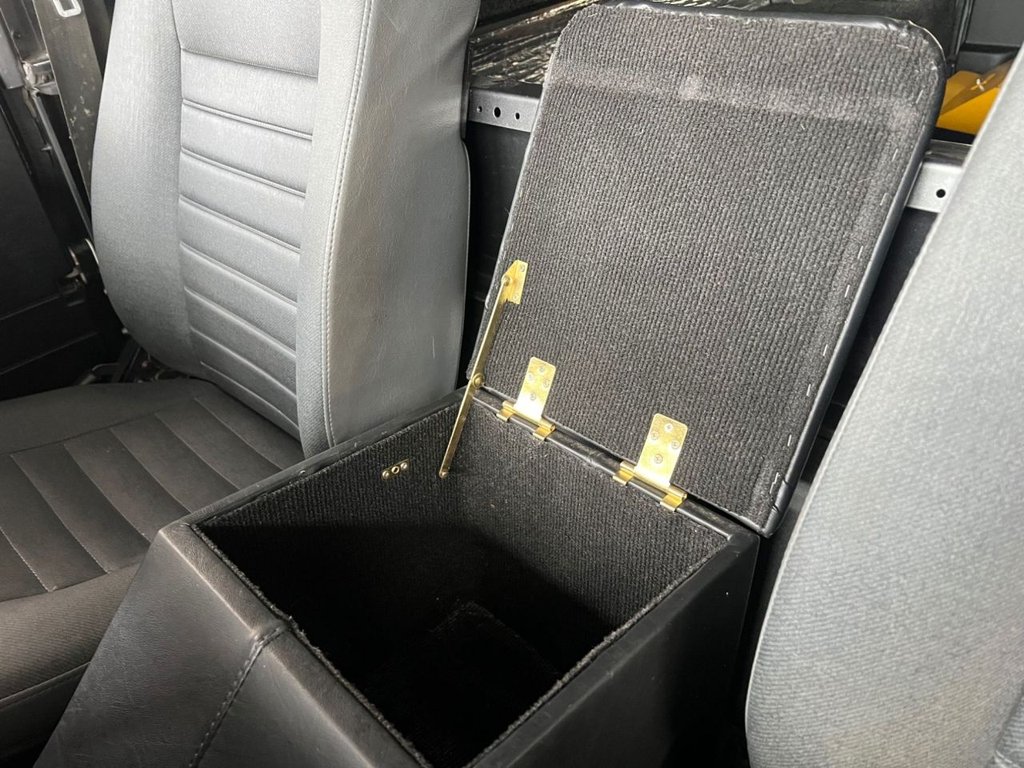 Used Land Rover Defender 2013 for sale - 77533888: Photo 50