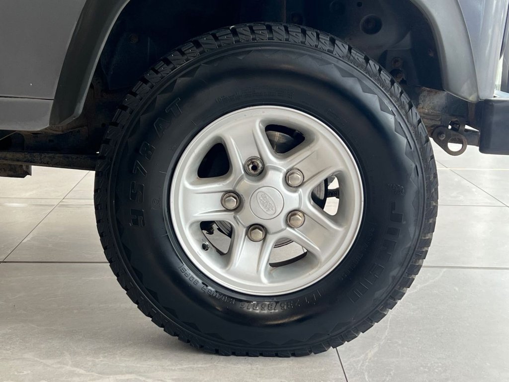 Used Land Rover Defender 2013 for sale - 77533888: Photo 8