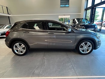 Used Mercedes-Benz GLA 2014 for sale - 79154858: Photo