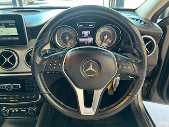 Used Mercedes-Benz GLA 2014 for sale - 79154858: Photo