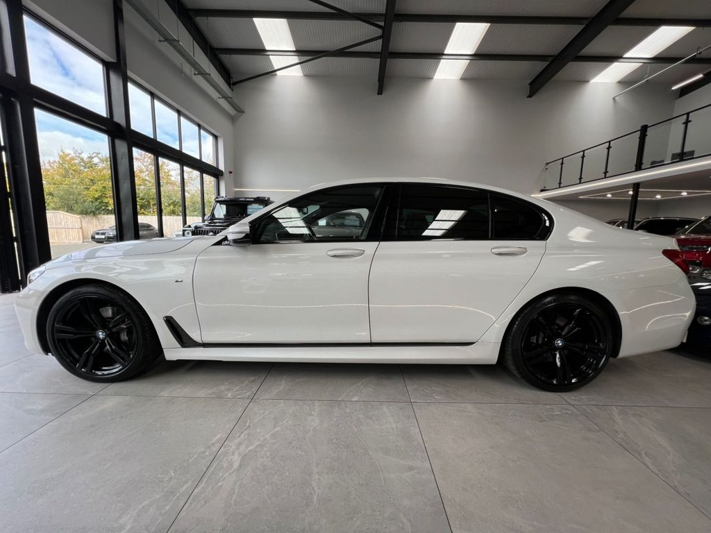 Used BMW 7 Series 2017 for sale - 75961840: Photo 10