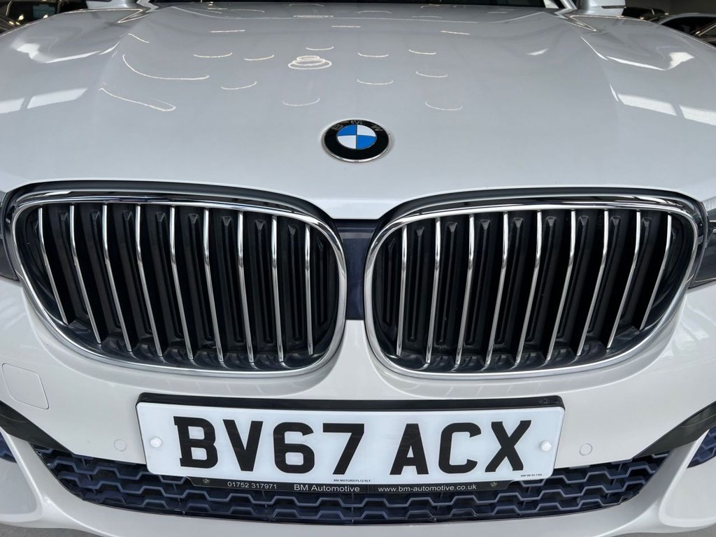 Used BMW 7 Series 2017 for sale - 75961840: Photo 15