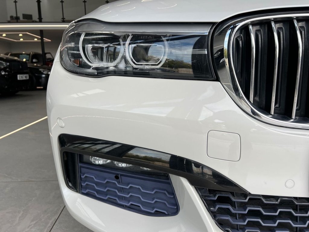 Used BMW 7 Series 2017 for sale - 75961840: Photo 18