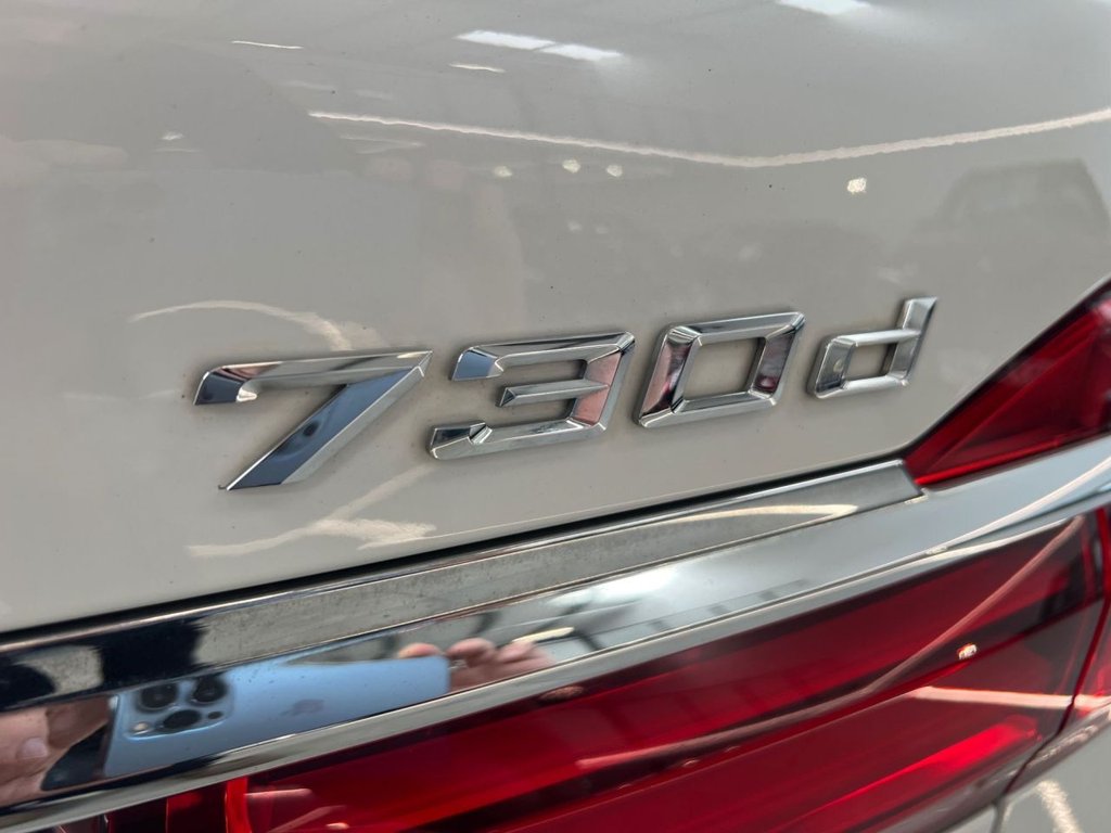 Used BMW 7 Series 2017 for sale - 75961840: Photo 20