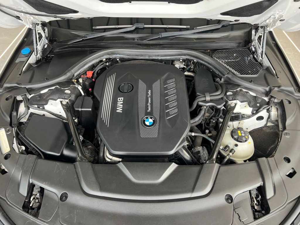 Used BMW 7 Series 2017 for sale - 75961840: Photo 24