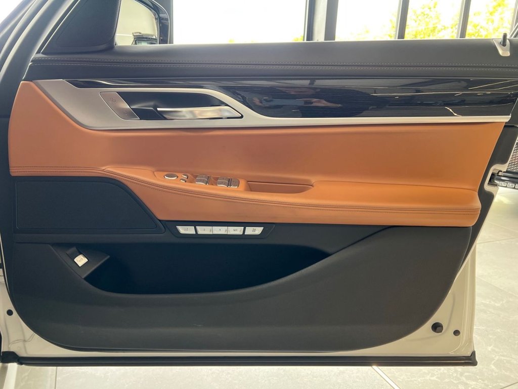 Used BMW 7 Series 2017 for sale - 75961840: Photo 27