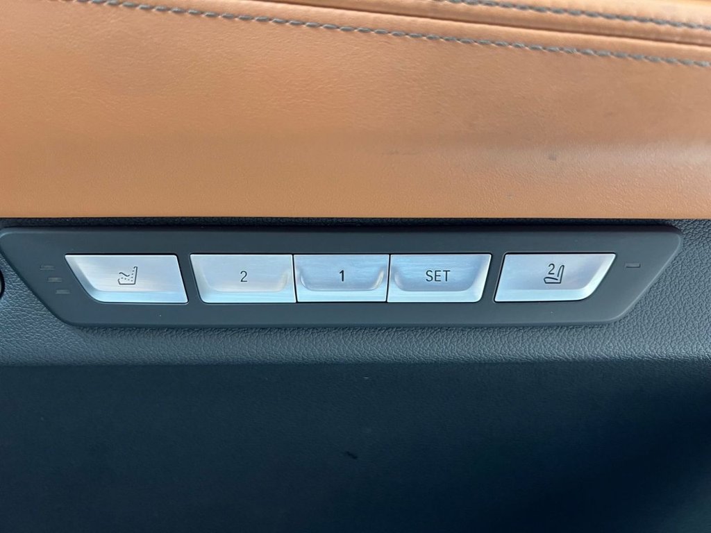 Used BMW 7 Series 2017 for sale - 75961840: Photo 31