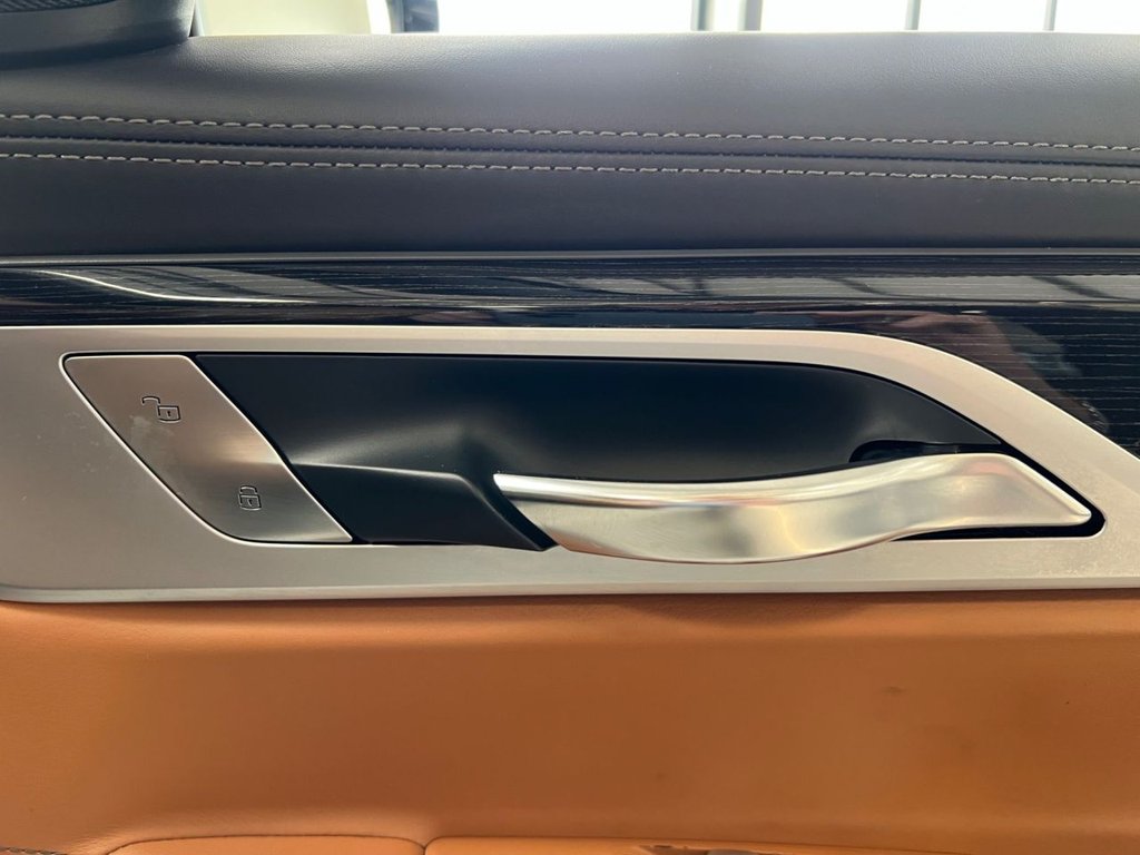 Used BMW 7 Series 2017 for sale - 75961840: Photo 33