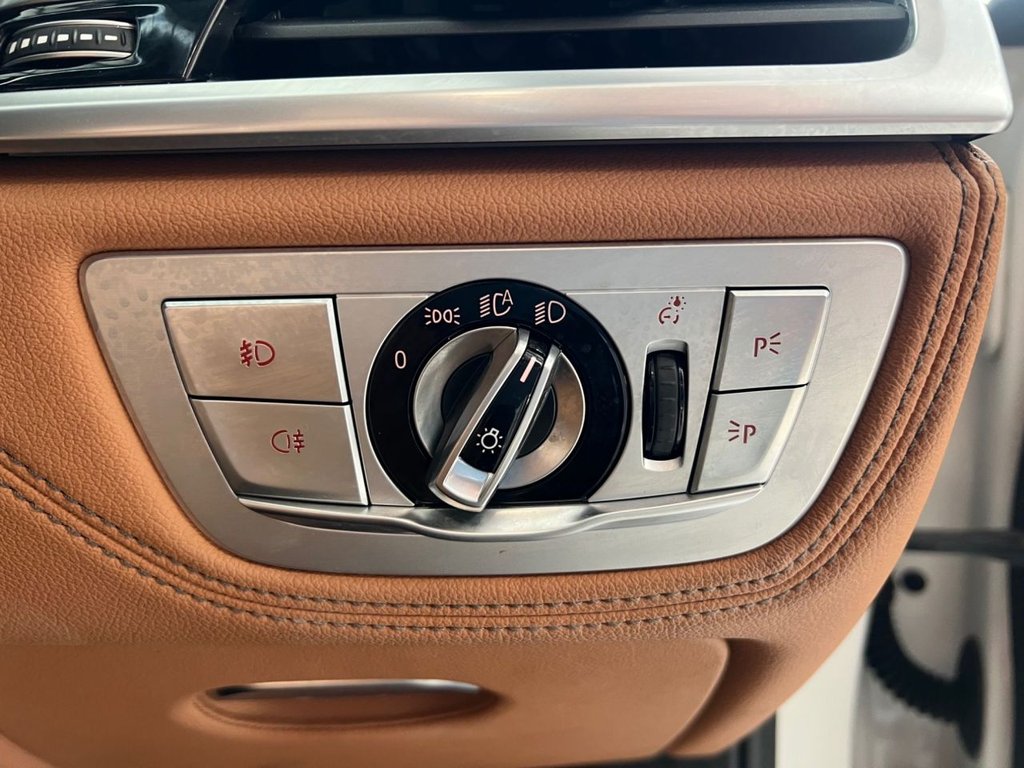 Used BMW 7 Series 2017 for sale - 75961840: Photo 39