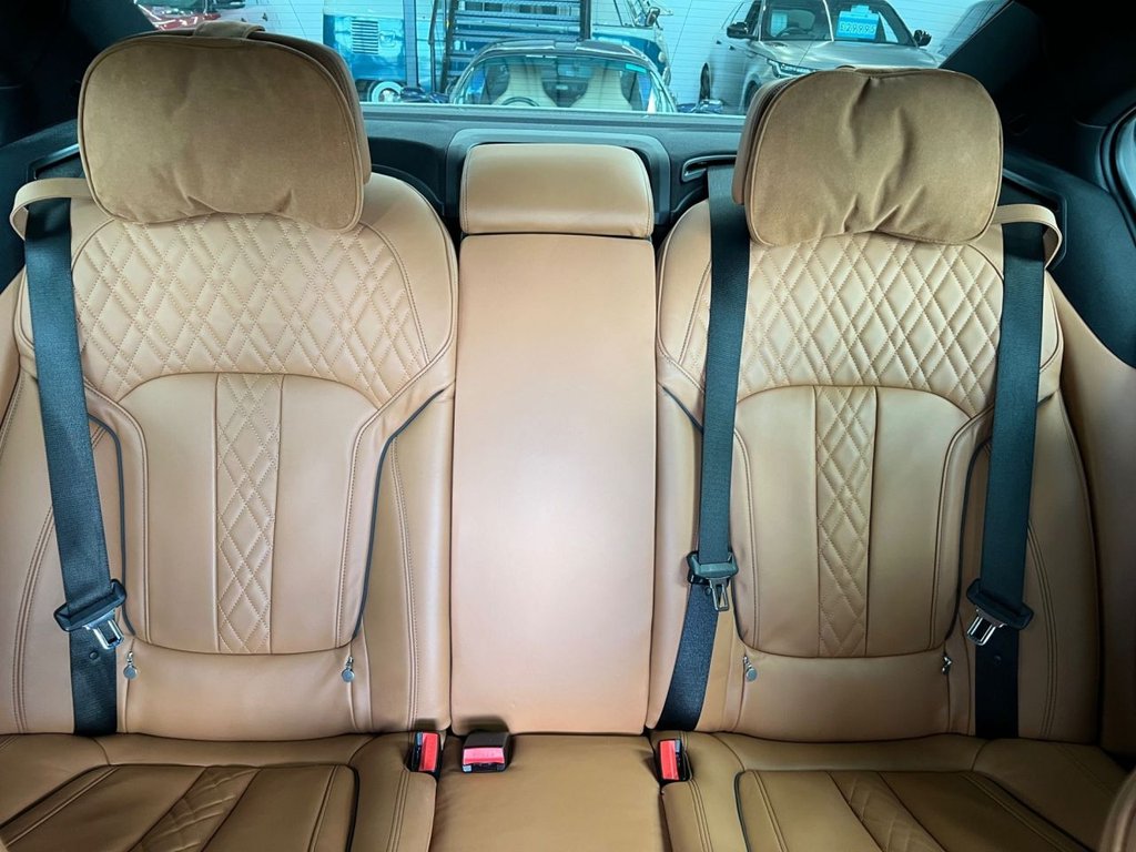 Used BMW 7 Series 2017 for sale - 75961840: Photo 40