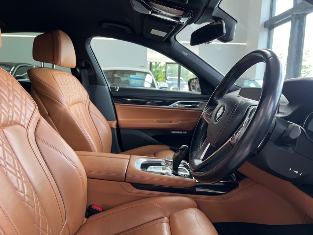 Used BMW 7 Series 2017 for sale - 75961840: Photo 41