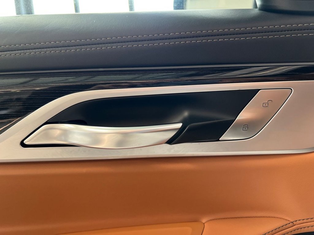 Used BMW 7 Series 2017 for sale - 75961840: Photo 42