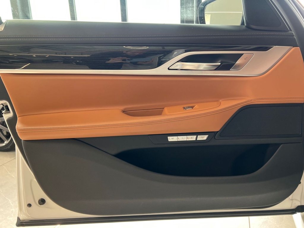 Used BMW 7 Series 2017 for sale - 75961840: Photo 43