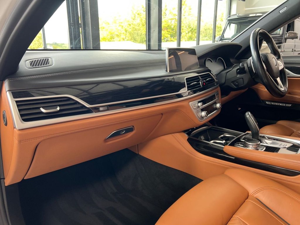 Used BMW 7 Series 2017 for sale - 75961840: Photo 44