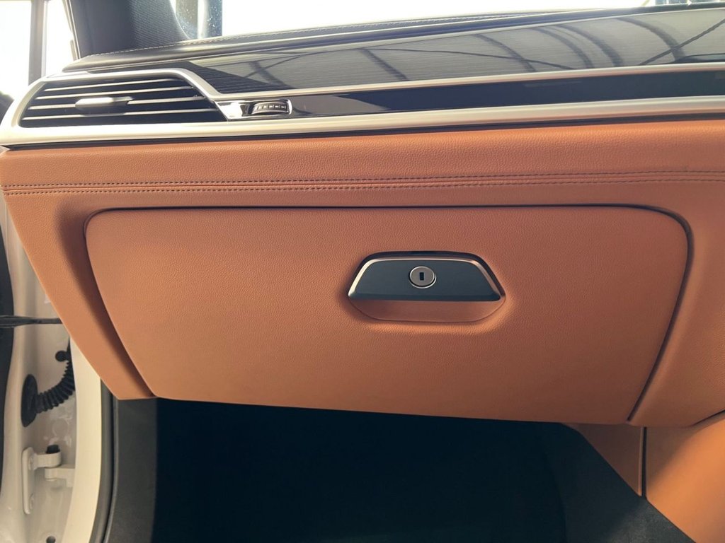 Used BMW 7 Series 2017 for sale - 75961840: Photo 48