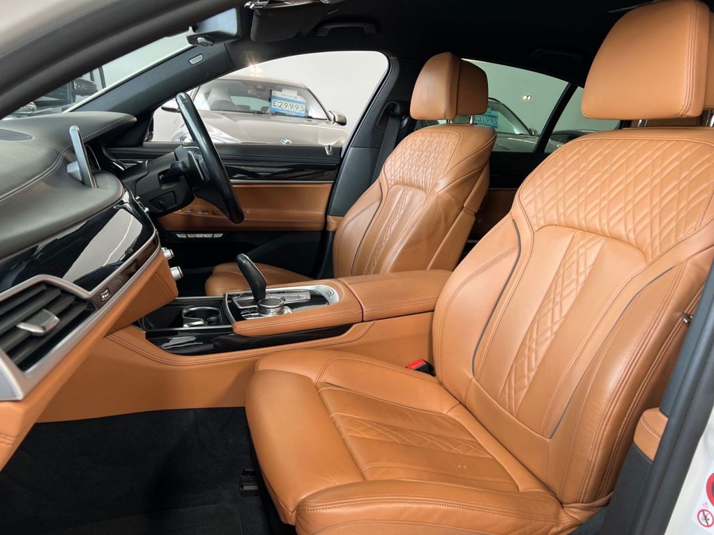 Used BMW 7 Series 2017 for sale - 75961840: Photo 49