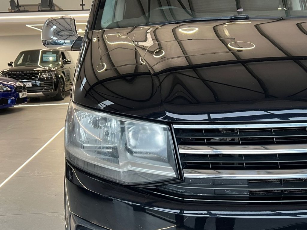 Used Volkswagen Transporter Shuttle 2017 for sale - 76454218: Photo 14