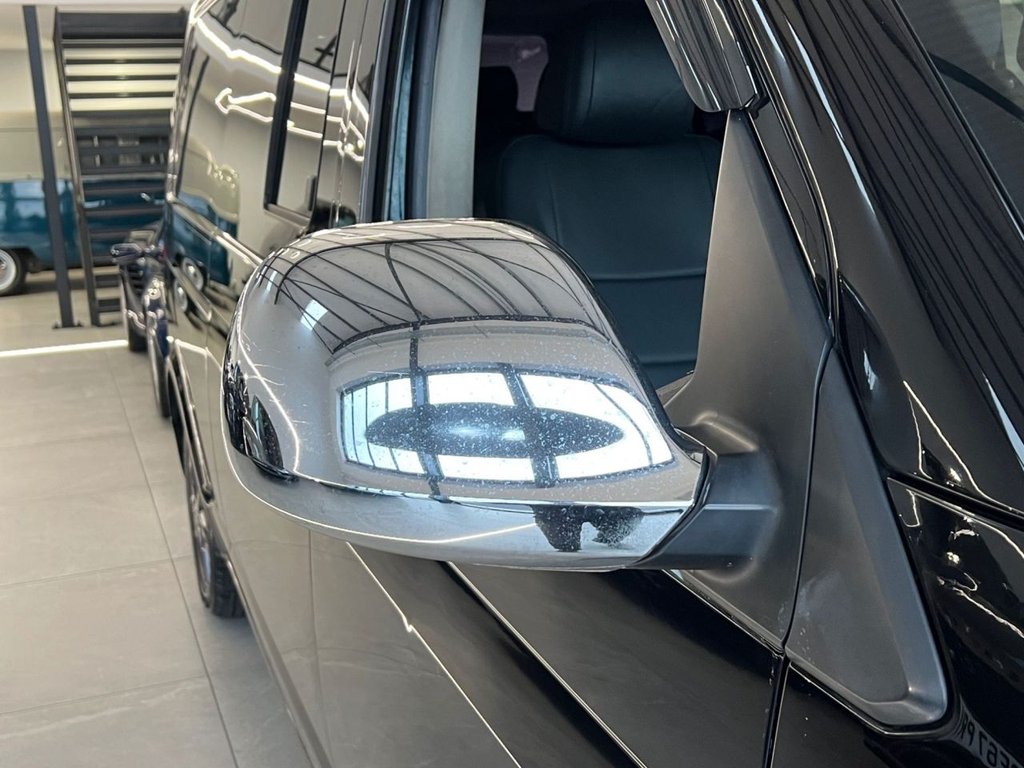 Used Volkswagen Transporter Shuttle 2017 for sale - 76454218: Photo 20