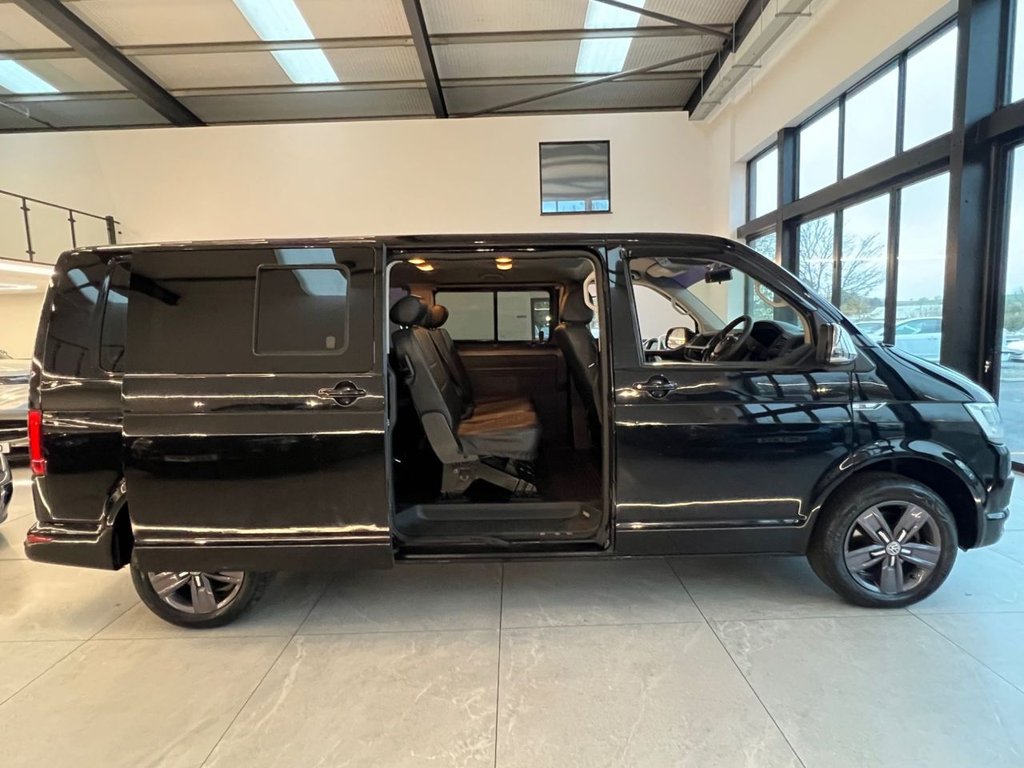 Used Volkswagen Transporter Shuttle 2017 for sale - 76454218: Photo 25