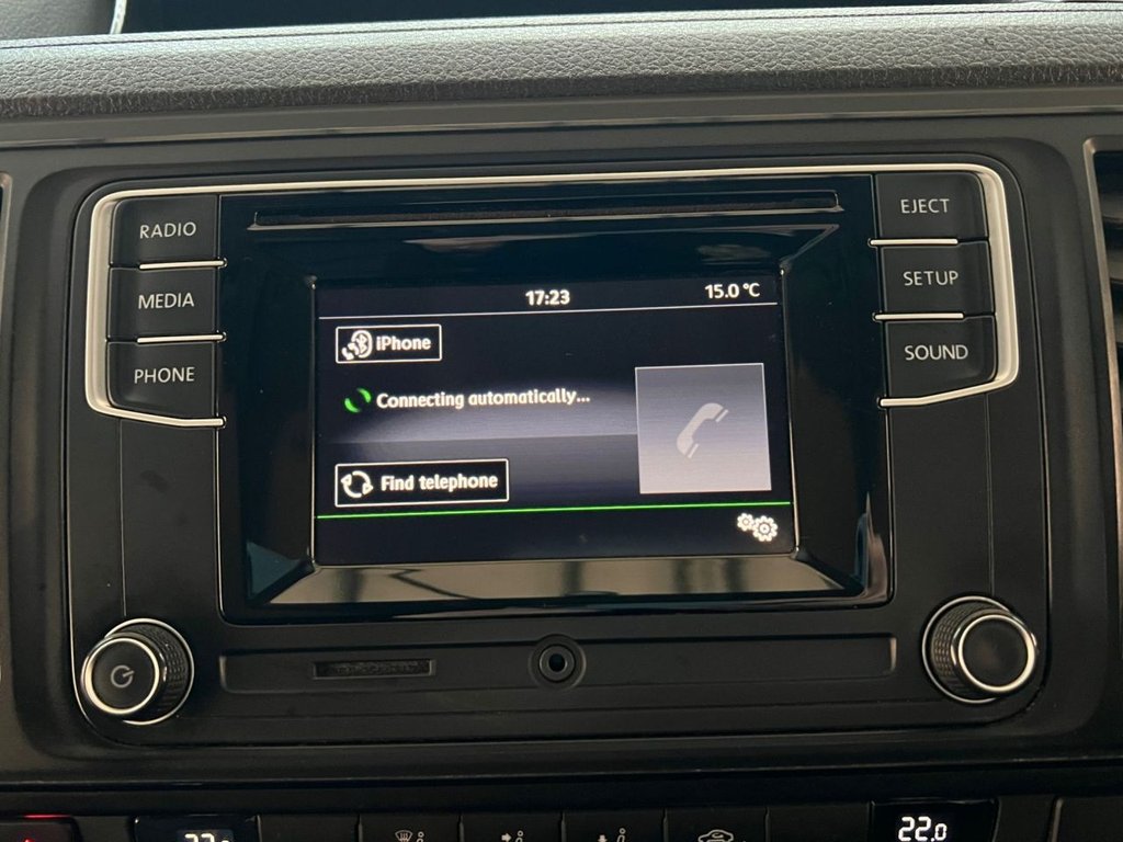 Used Volkswagen Transporter Shuttle 2017 for sale - 76454218: Photo 32