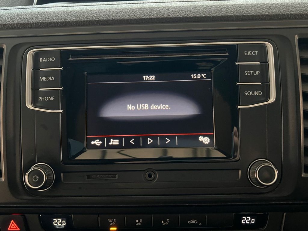 Used Volkswagen Transporter Shuttle 2017 for sale - 76454218: Photo 33