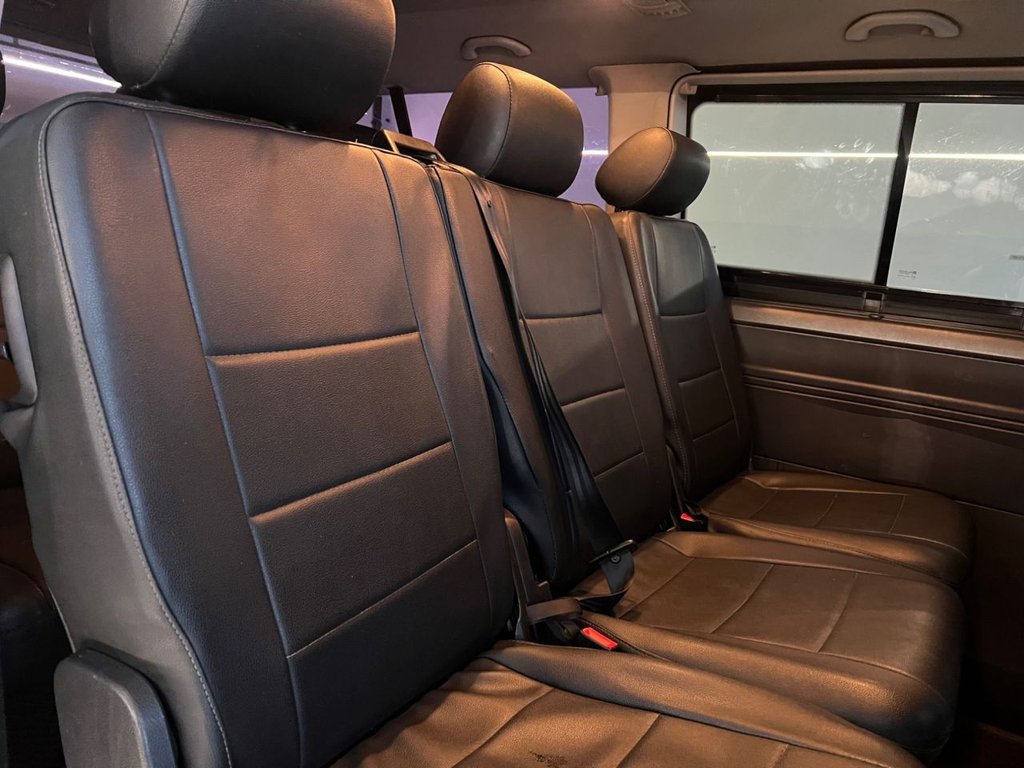 Used Volkswagen Transporter Shuttle 2017 for sale - 76454218: Photo 36