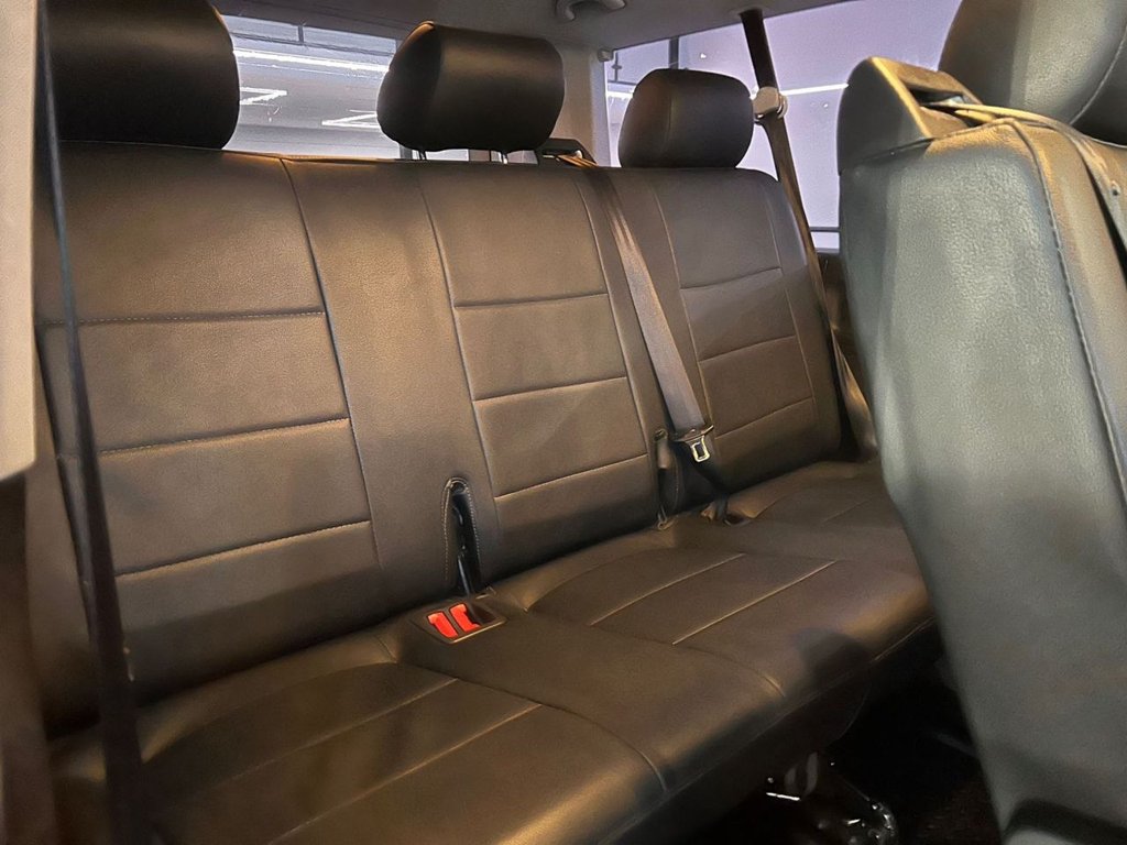 Used Volkswagen Transporter Shuttle 2017 for sale - 76454218: Photo 40