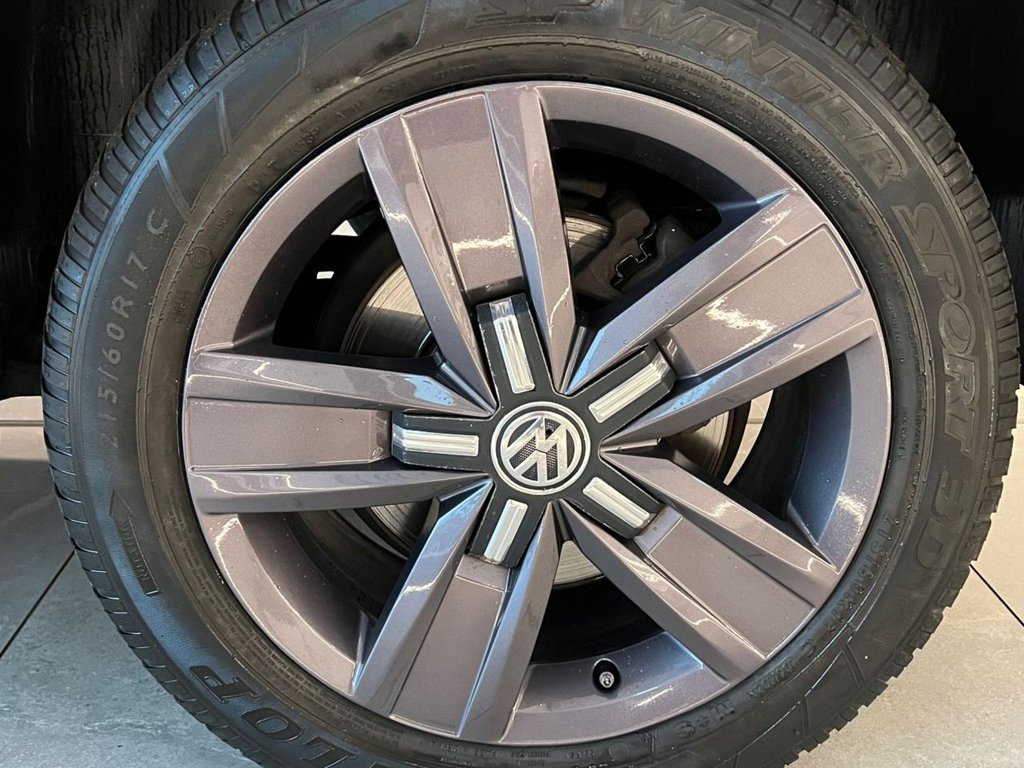 Used Volkswagen Transporter Shuttle 2017 for sale - 76454218: Photo 44