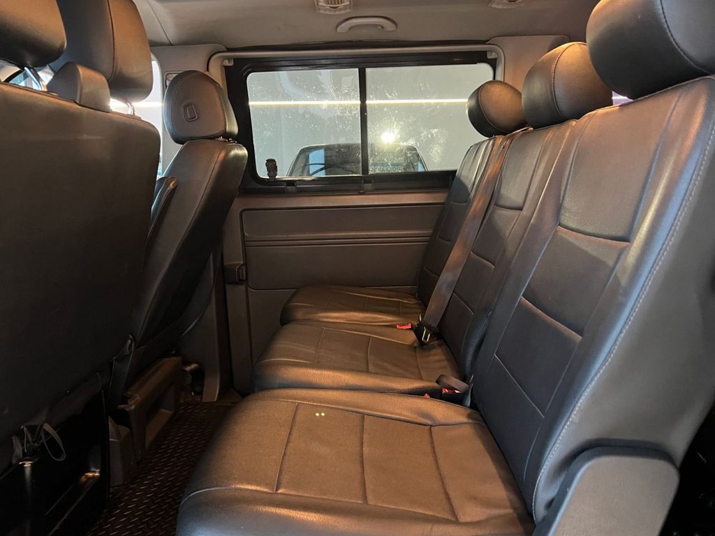 Used Volkswagen Transporter Shuttle 2017 for sale - 76454218: Photo 47