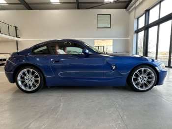 Used BMW Z4 2006 for sale - 73913734: Photo