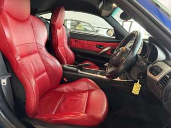 Used BMW Z4 2006 for sale - 73913734: Photo